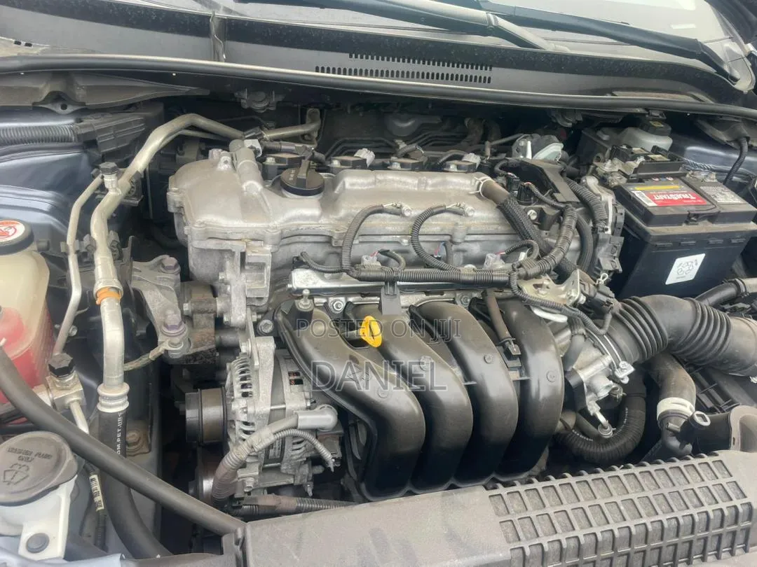 Toyota Corolla SE 2022 Blue