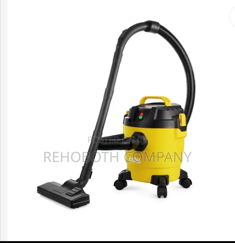 Winning Star 1000w St-5035 Vacuum Cleaner Wet and Dry Vacuum Cleaners