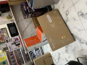 Newly Virtual TCL 43s5k (2025 Model) 43-Inch Qled Full Hd Smart Tv