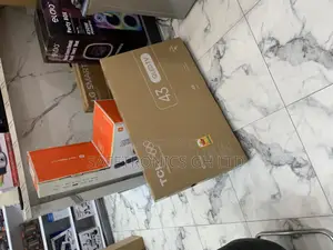 Available TCL 43s5k (2025 Model) 43-Inch Qled Full Hd Smart Tv