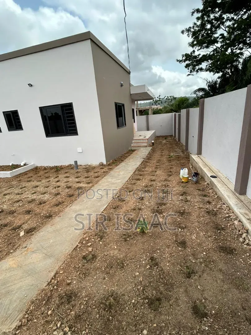 3bdrm House in Amasaman for sale