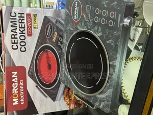 Single Induction Electric Cooker