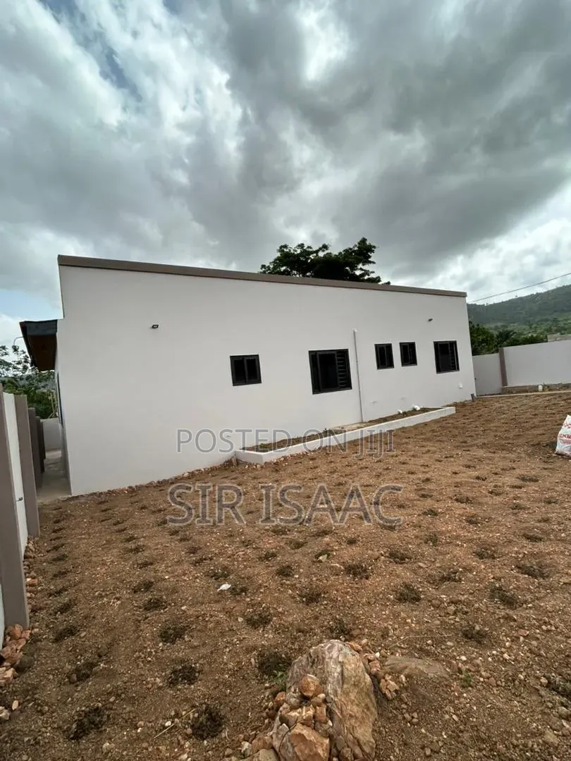 3bdrm House in Amasaman for sale