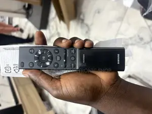 Samsung Sound Bar