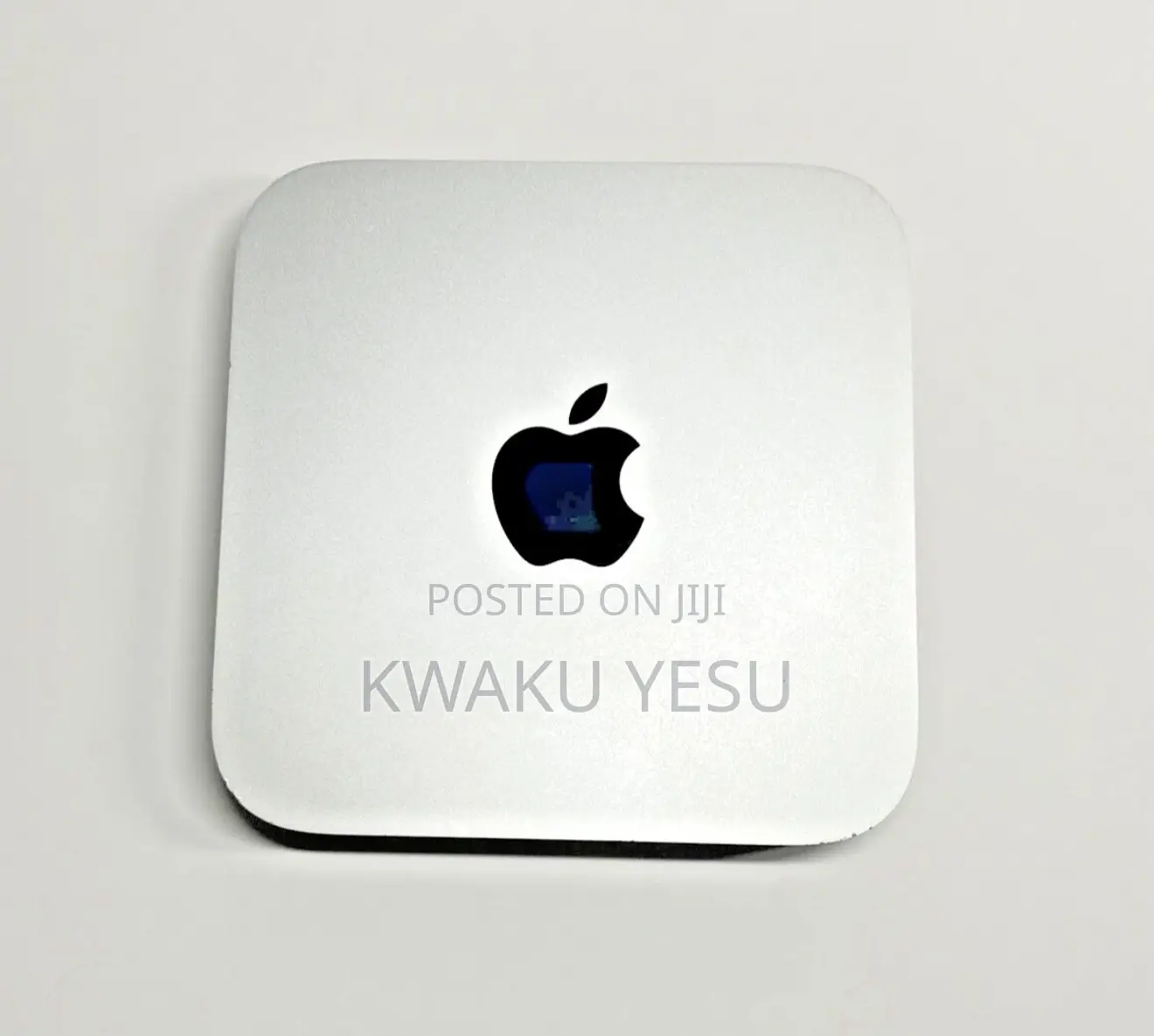 Desktop Computer Apple Mac Mini 8GB Intel Core i7 SSD 1T