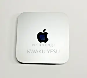 Desktop Computer Apple Mac Mini 8GB Intel Core i7 SSD 1T