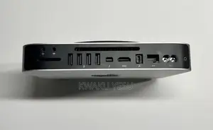 Desktop Computer Apple Mac Mini 8GB Intel Core i7 SSD 1T