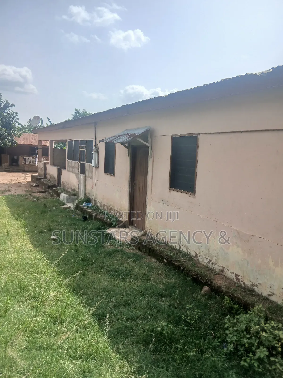 6bdrm House in Hohoe for sale