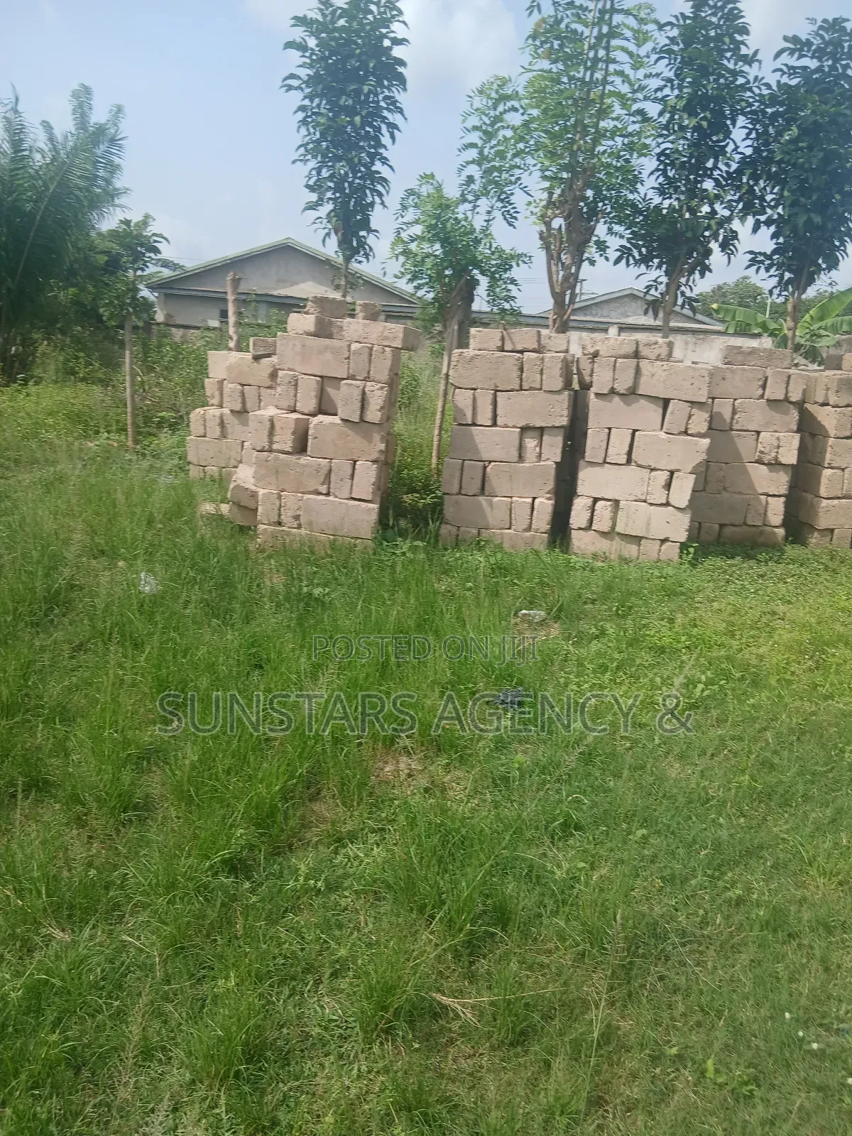 6bdrm House in Hohoe for sale