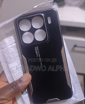 Xiaomi 15 Pro Case