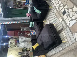 L Shape Turkey Sofa With Single
