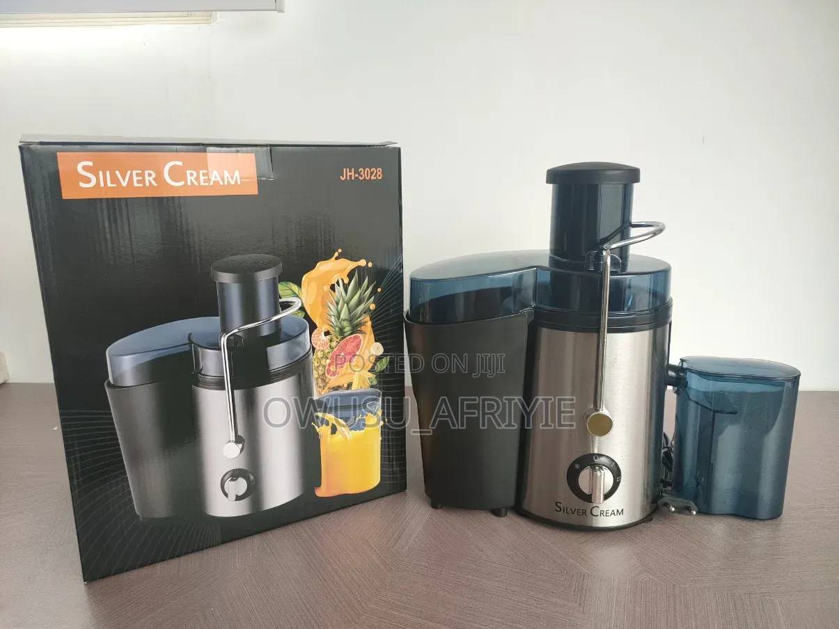 Electric Juicer