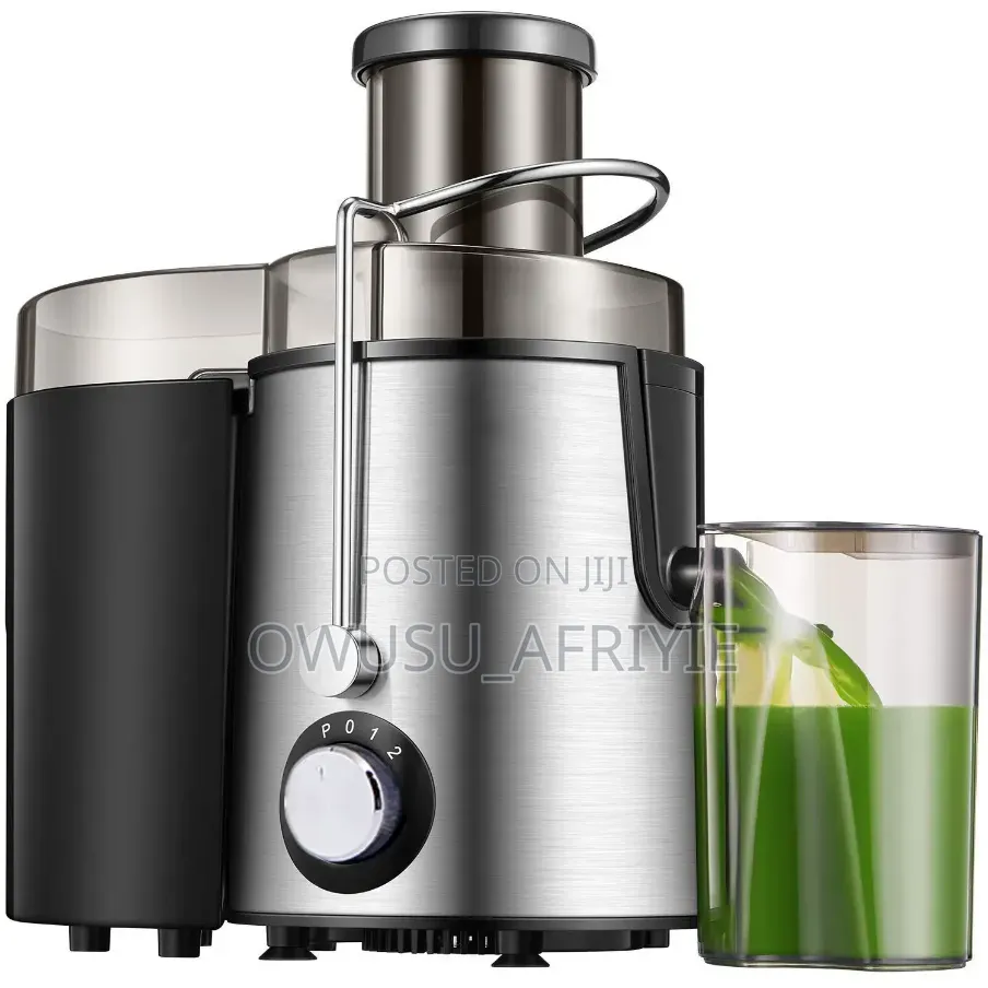 Electric Juicer