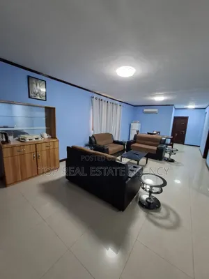 Furnished 2bdrm Apartment in Dodowa, Main Station for rent
