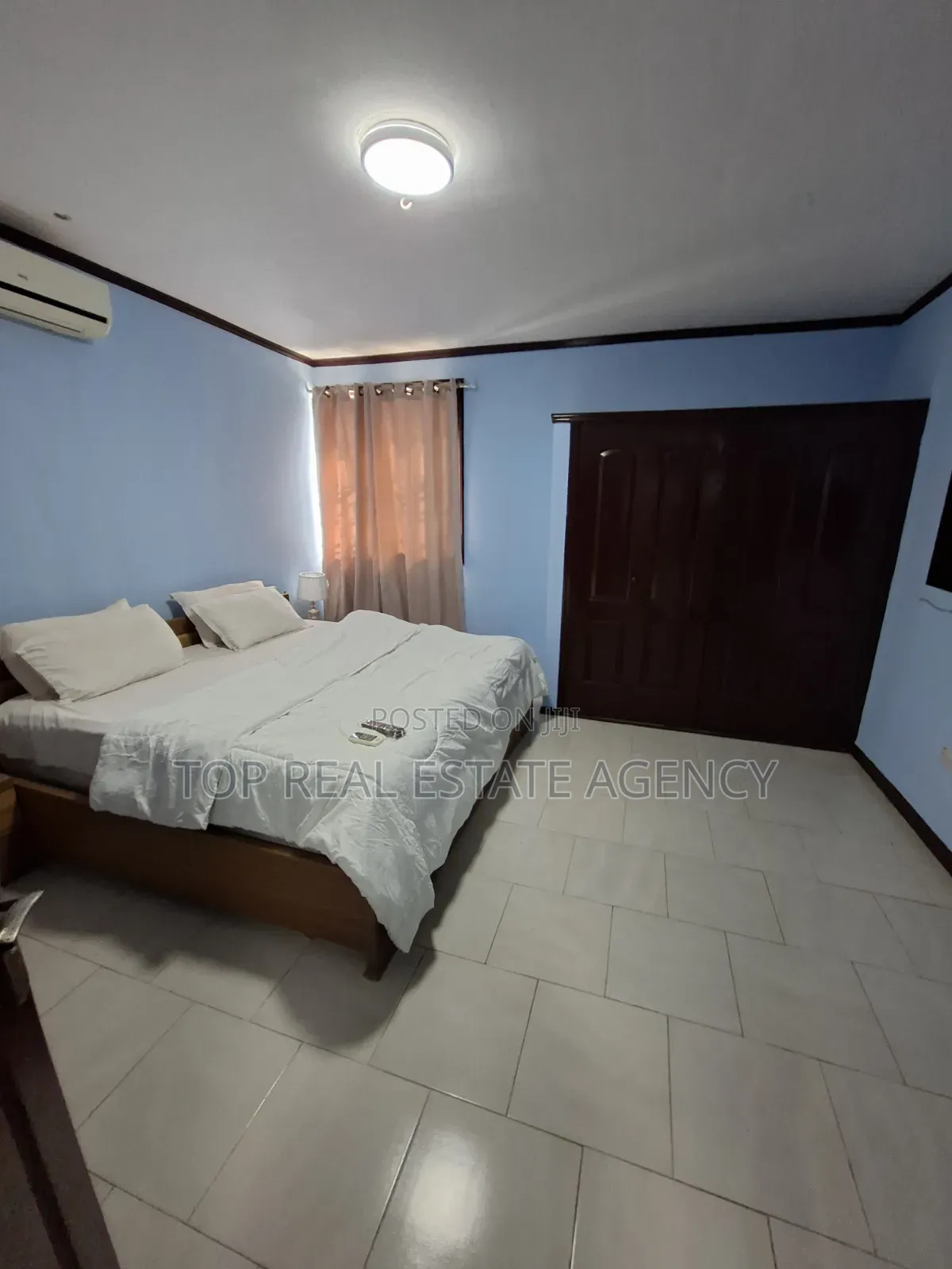 Furnished 2bdrm Apartment in Dodowa, Main Station for rent