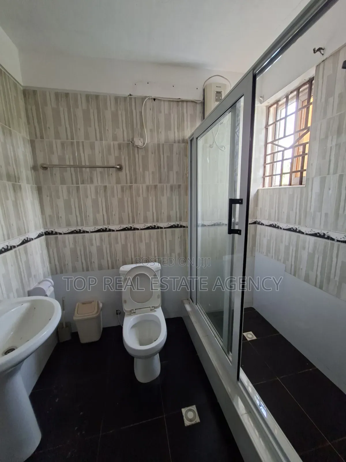 Furnished 2bdrm Apartment in Dodowa, Main Station for rent