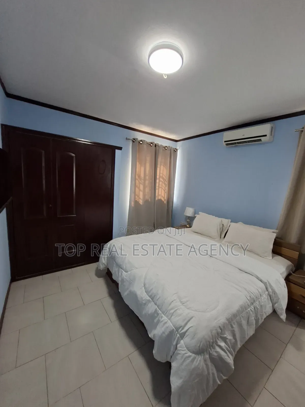 Furnished 2bdrm Apartment in Dodowa, Main Station for rent