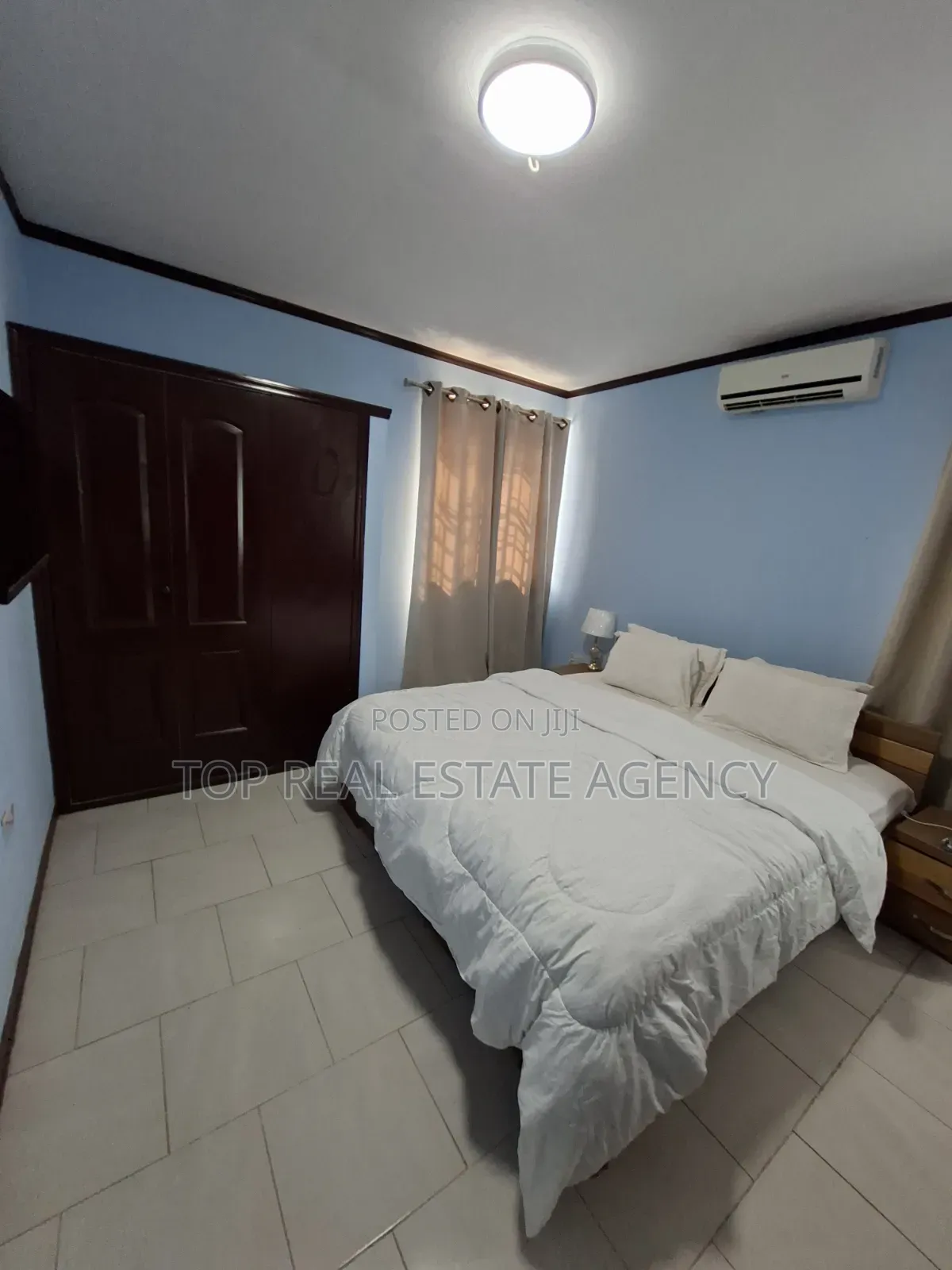 Furnished 2bdrm Apartment in Dodowa, Main Station for rent
