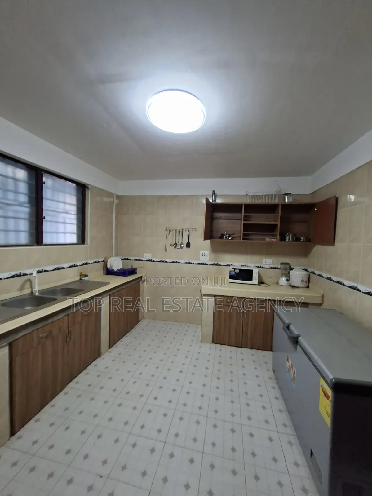 Furnished 2bdrm Apartment in Dodowa, Main Station for rent