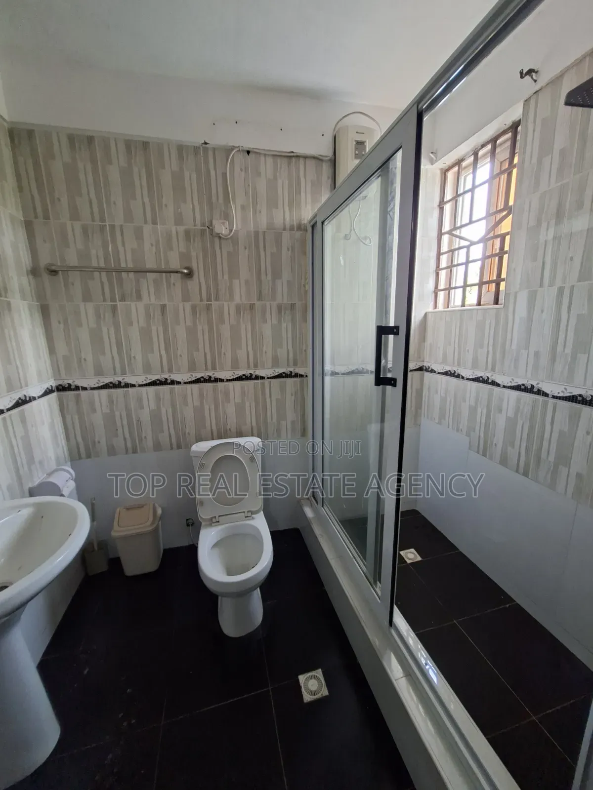 Furnished 2bdrm Apartment in Dodowa, Main Station for rent