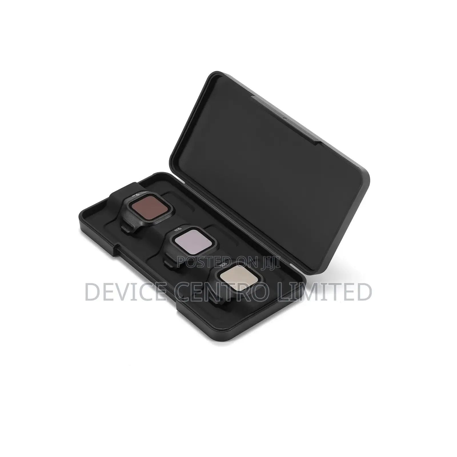 Dji Mini 5 Pro Nd Filters Set (Nd8/32/128)