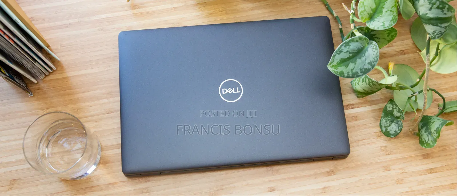 Laptop Dell Latitude 5400 8GB Intel Core i5 SSD 256GB