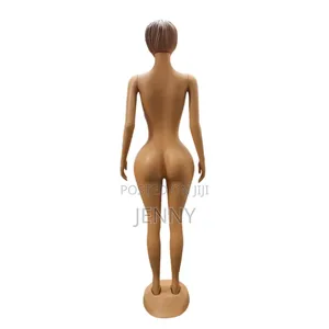 Full Body BBL Mannequin