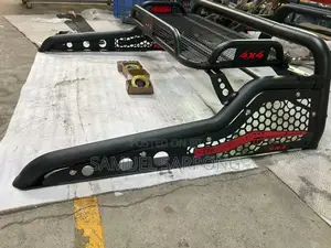 Pick Up Rollbar