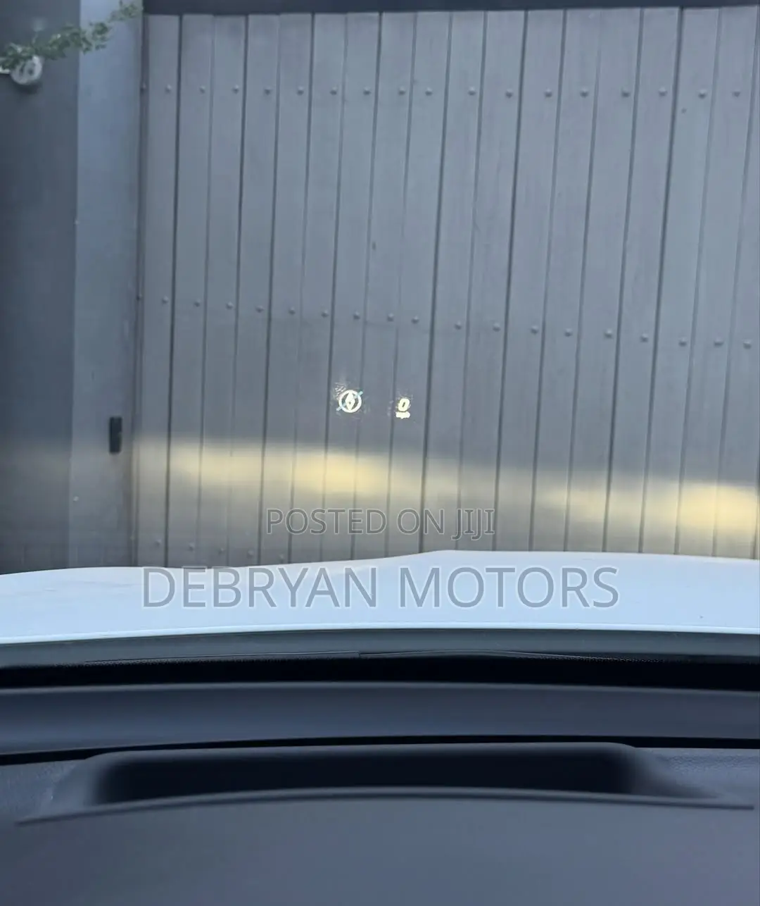 Mercedes-Benz GLC-Class 2020 White