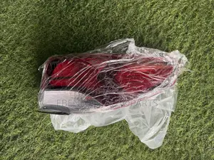 Hyundai Sonata Taillights 2018 2019