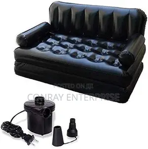 Bestway Inflatable 5 in 1 Sofa
