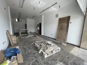 A Single Shop Space Up for Rent