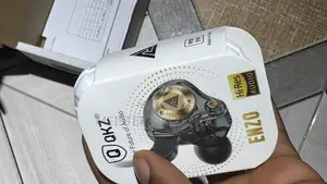 QKZ Enzo in-Ear Monitor for Live.