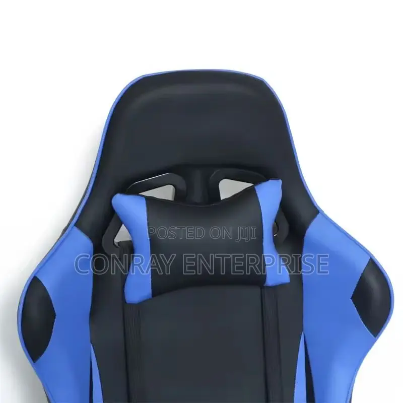Gaming Chairs.