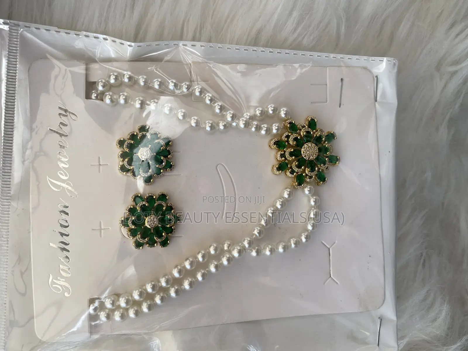 Quality and Affordable Jewelries