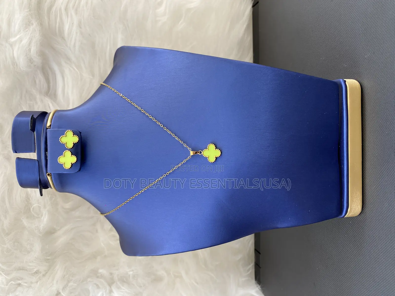 Quality and Affordable Jewelries