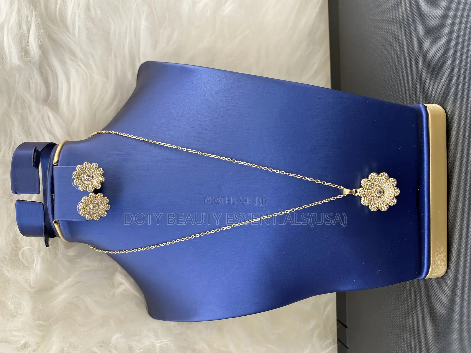 Quality and Affordable Jewelries