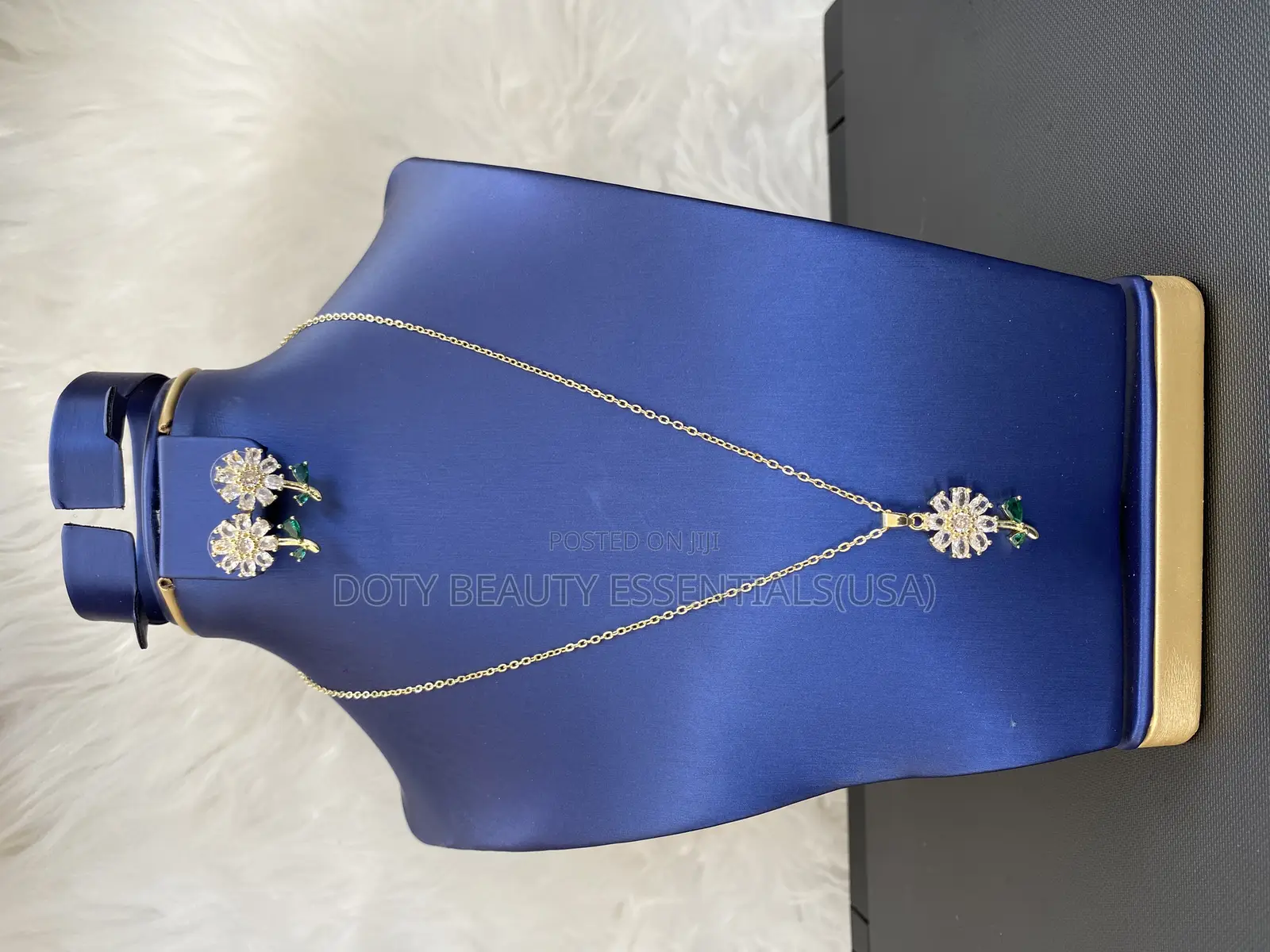 Quality and Affordable Jewelries