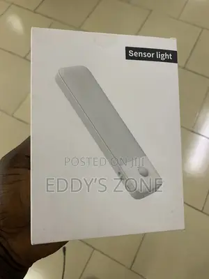 Sensor Light