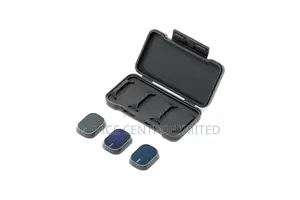 Dji Mini 4 Pro Nd Filters Set (Nd 16/64/256)
