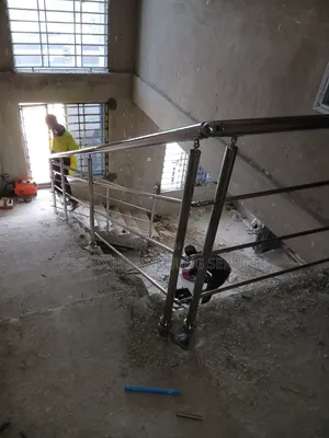 Balustrades/ Stainless Steel Balustrades
