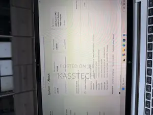Laptop HP EliteBook 645 G9 8GB AMD Ryzen 5 SSD 256GB