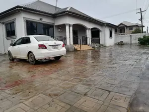Furnished 4bdrm House in Millions Of, Kumasi Metropolitan for sale