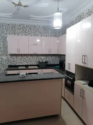 Furnished 4bdrm House in Millions Of, Kumasi Metropolitan for sale