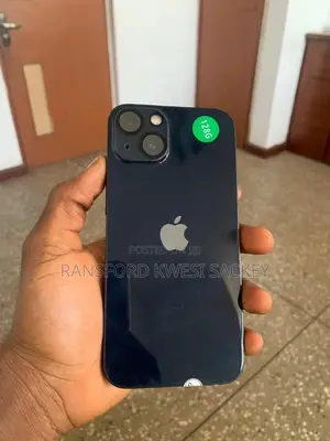 Apple iPhone 13 128 GB Black