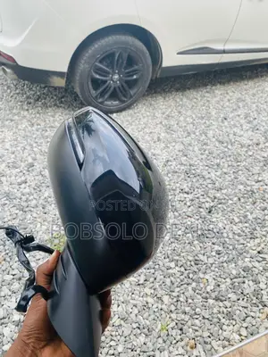 2022-2025 Honda Civic Side Mirror With Blind Spot