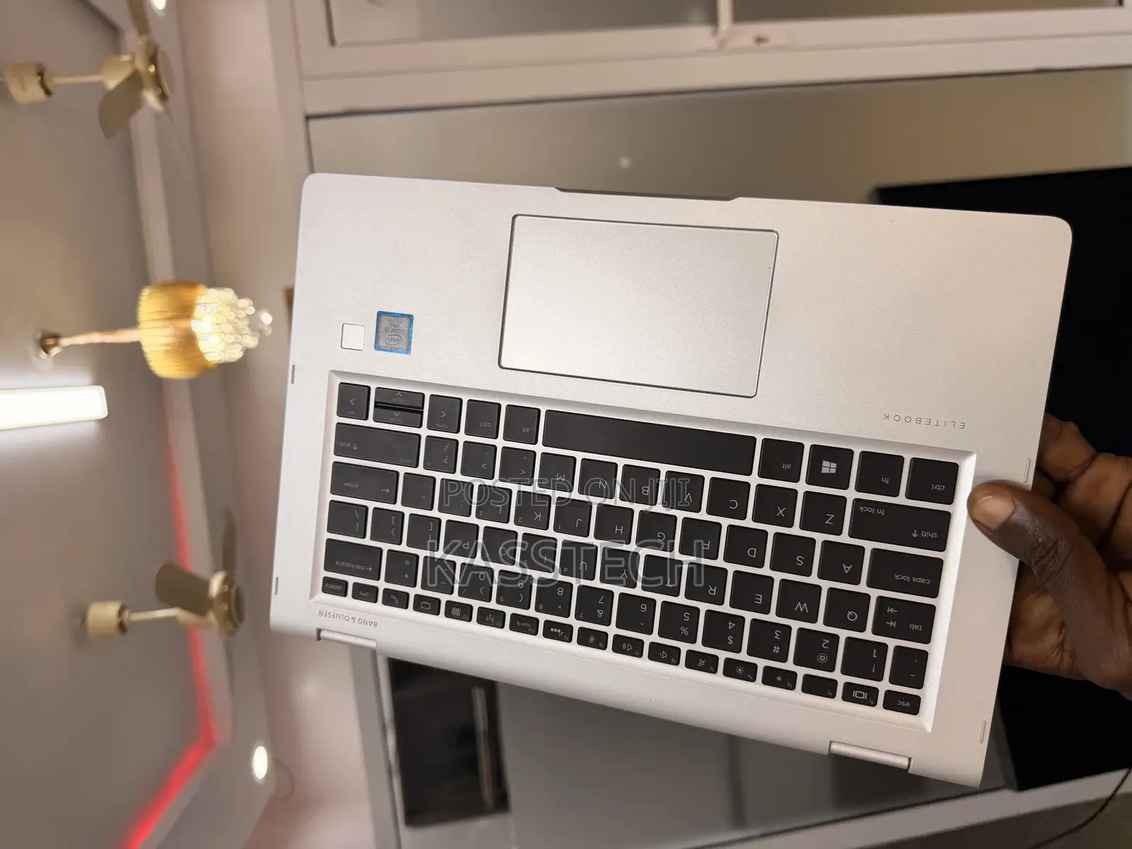 Laptop Lenovo 16GB Intel Core i5 SSD 256GB