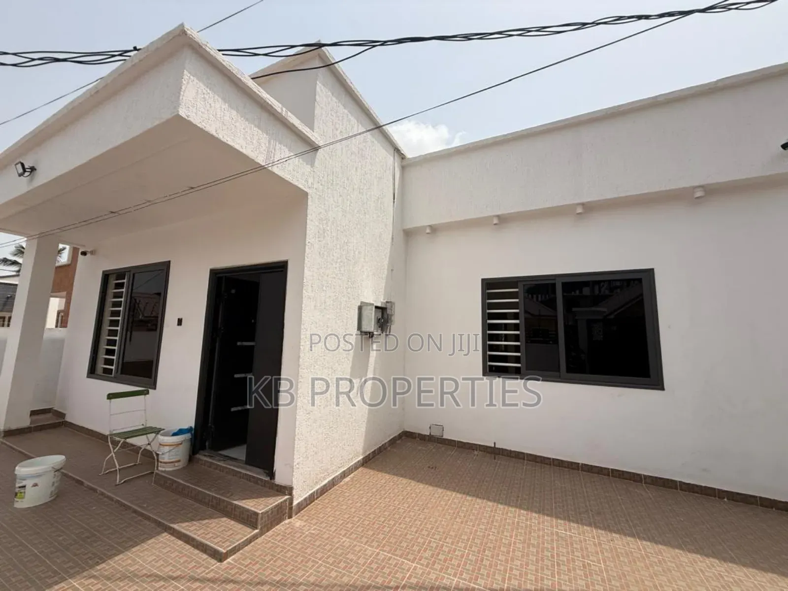 3bdrm House in Kb Properties, Spintex for sale
