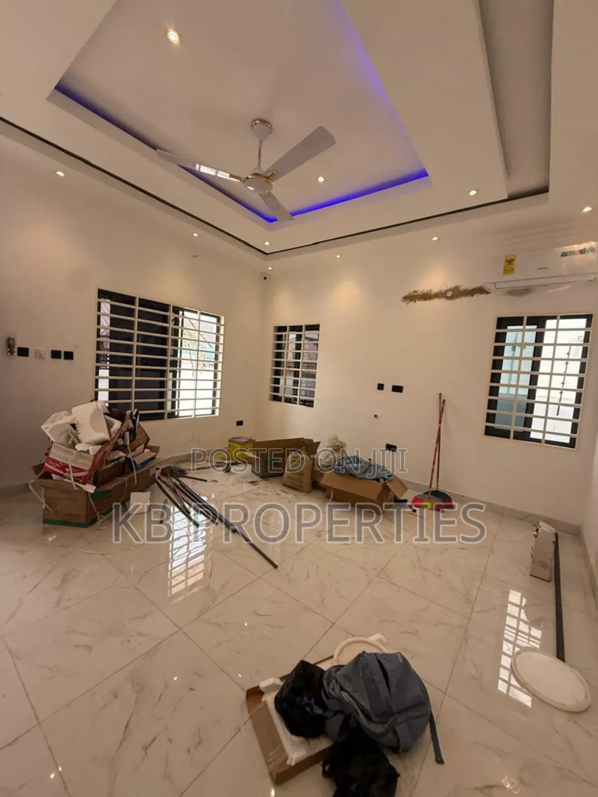 3bdrm House in Kb Properties, Spintex for sale