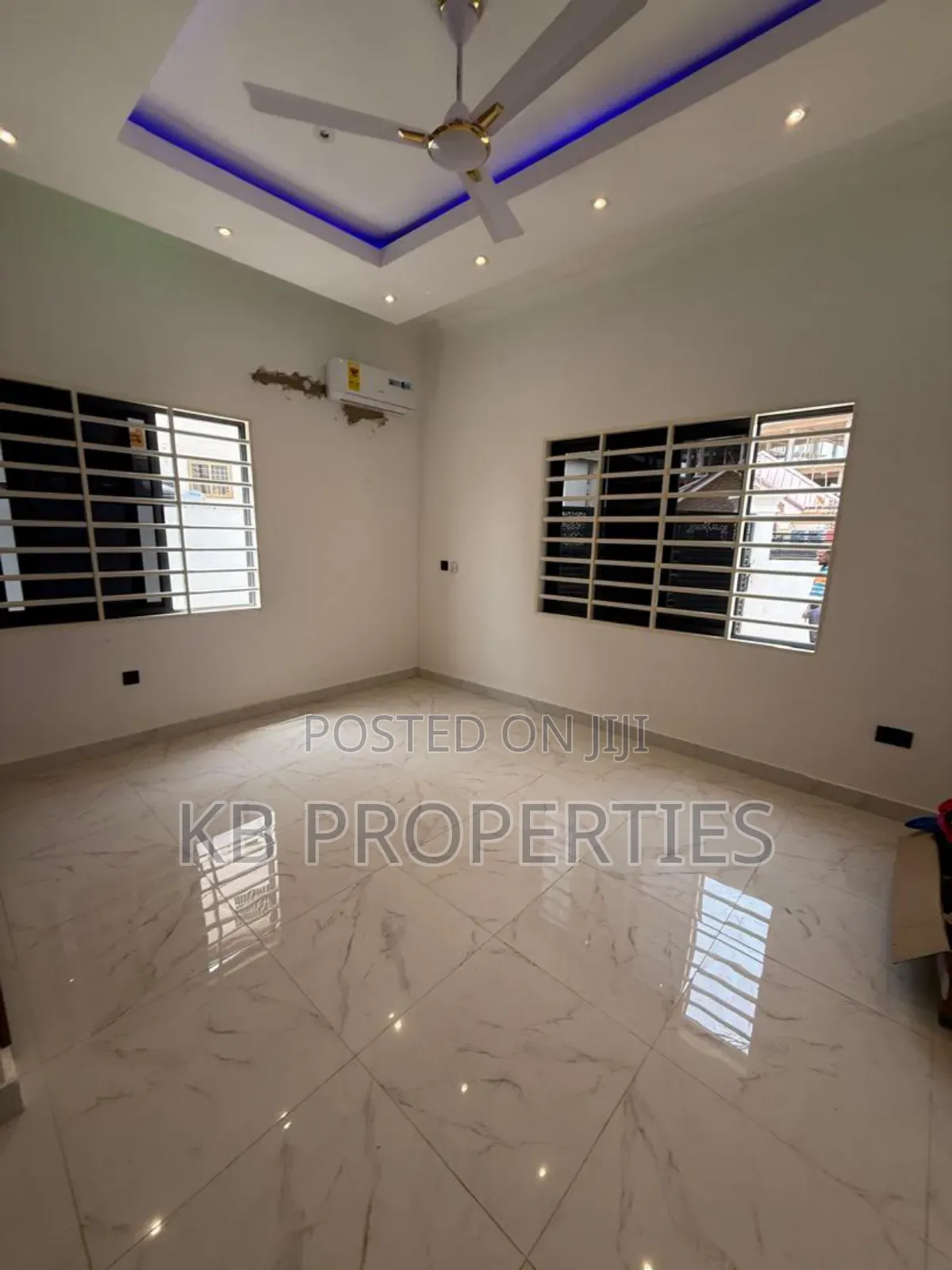 3bdrm House in Kb Properties, Spintex for sale